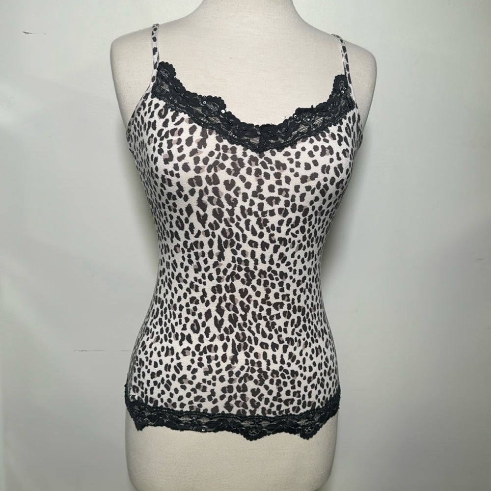 New Look Woman’s Tank Top Size S